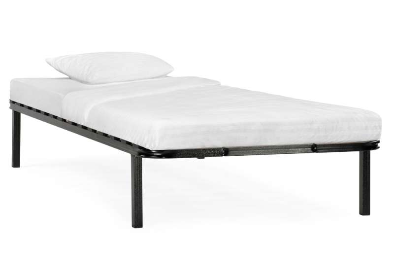 Ортопедическое основание основание 90х200 с ножками (200x90x25). 