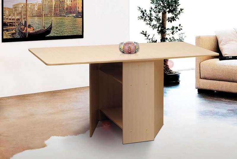 Стол-тумба. 